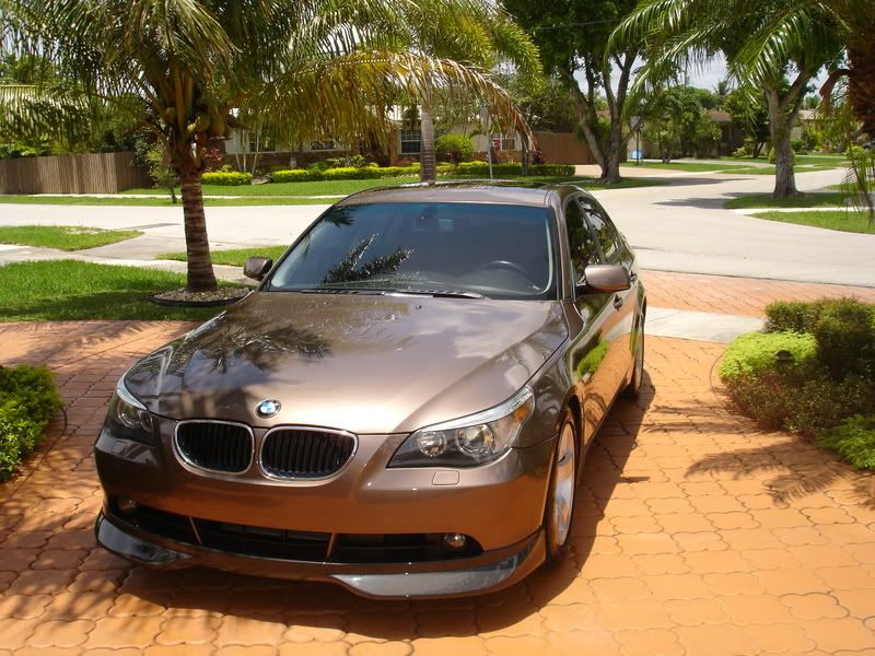 Bmw 525xi forum #2