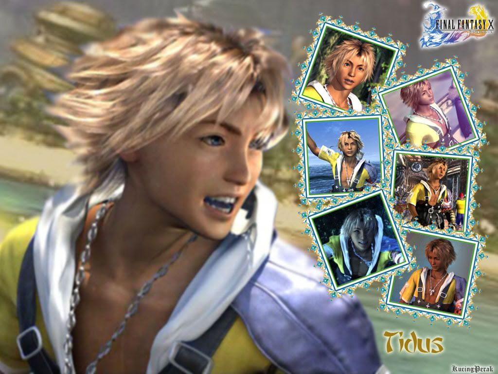Tidus-1.jpg Tidus image by zeronike Tidus-1.jpg Tidus image by zeronike