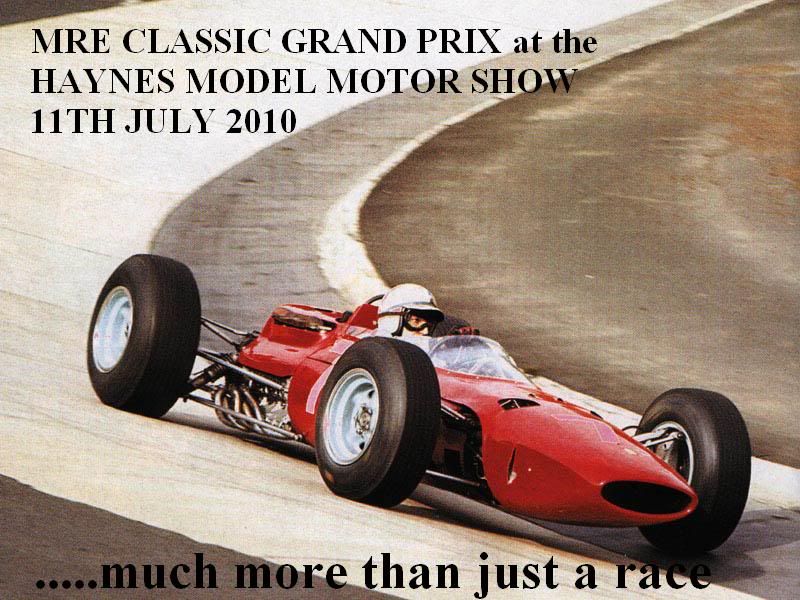 Dicksmith slot cars