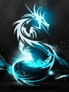 Dragon Avatar