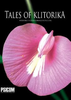 Klitorika,Tales of  Klitorika,Book 2