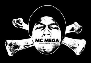 http://www.myspace.com/mcmega1