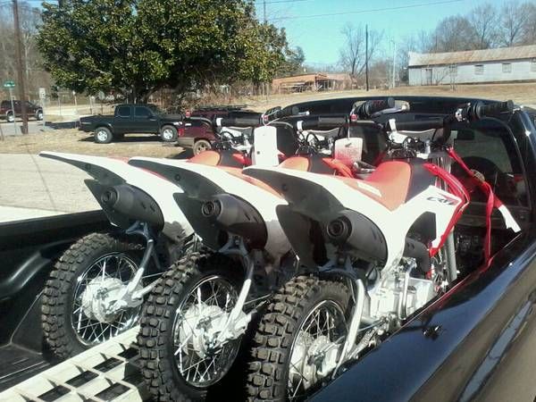 2013 crf110 for sale