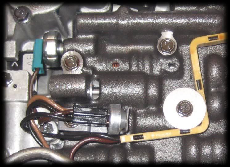 Can you ID this 700R4 switch? Team Camaro Tech