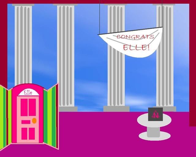 re: Legally Blonde Tour photos