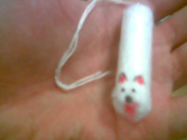 Mousey