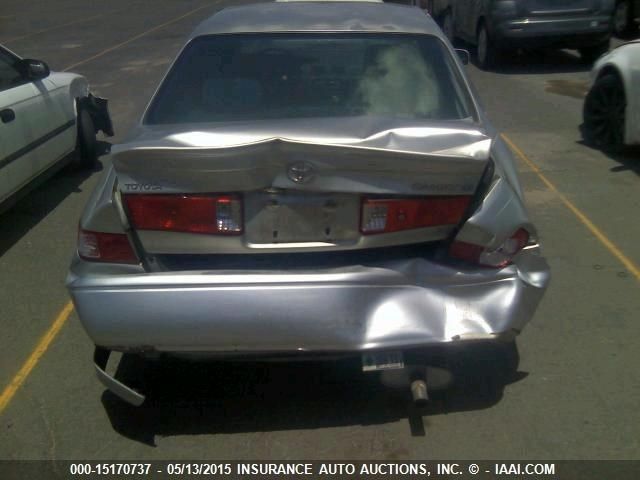 So I was looking at our local iaai... | Toyota Nation Forum