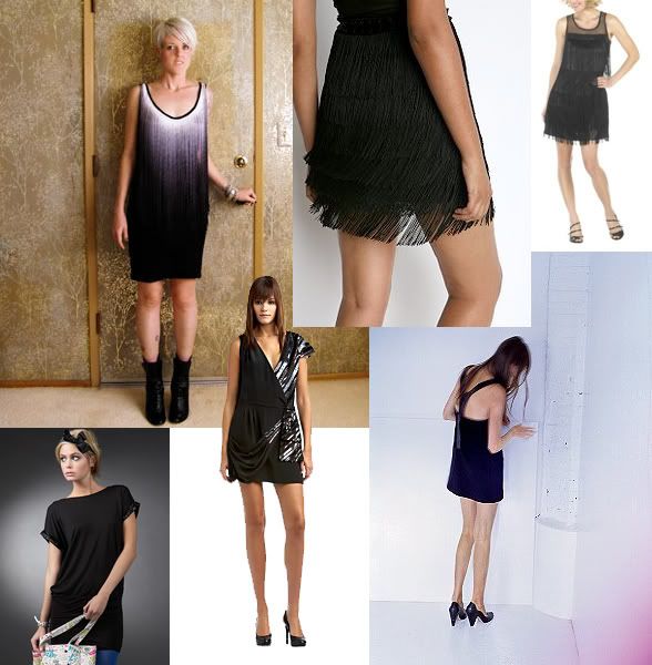 new year eve party dresses