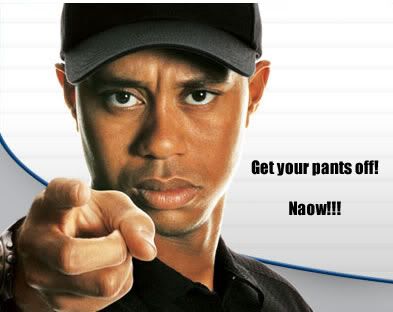 funny tiger woods jokes. Tiger Woods jokes - AllDeaf.