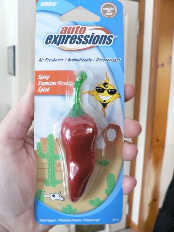 Chili Pepper