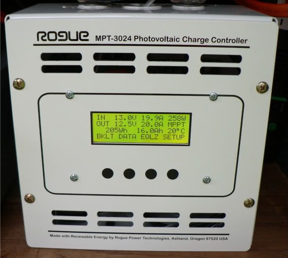 charge controller