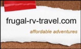 Frugal RV Travel, Guide to RV Boondocking.