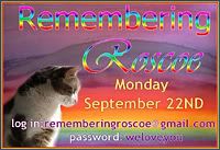 Remembering Roscoe
