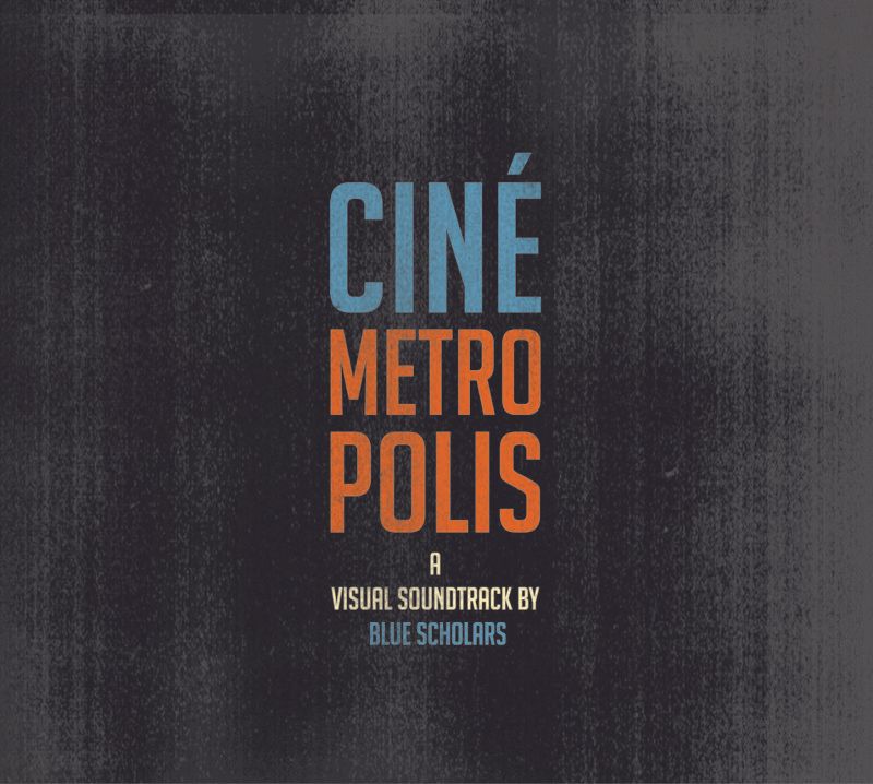 Cinemetropolis