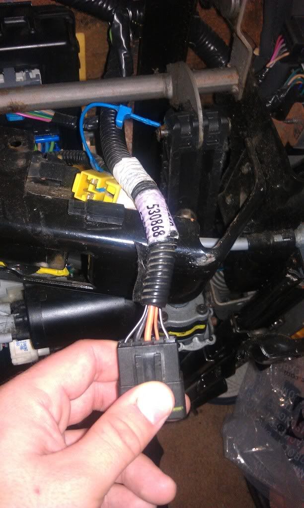 "Resources" Wiring Diagrams question? | Chevy TrailBlazer, TrailBlazer