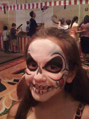 facepainting,party entertainment NY