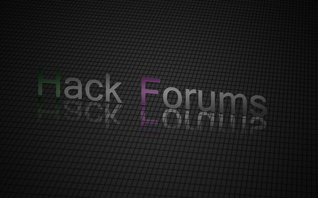 Hack Forums