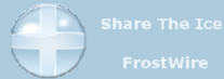 FrostWire P2P