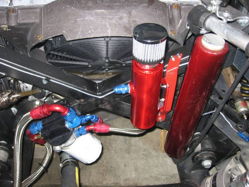 Crankcase Vacuum Pump Factory Five Racing Forum