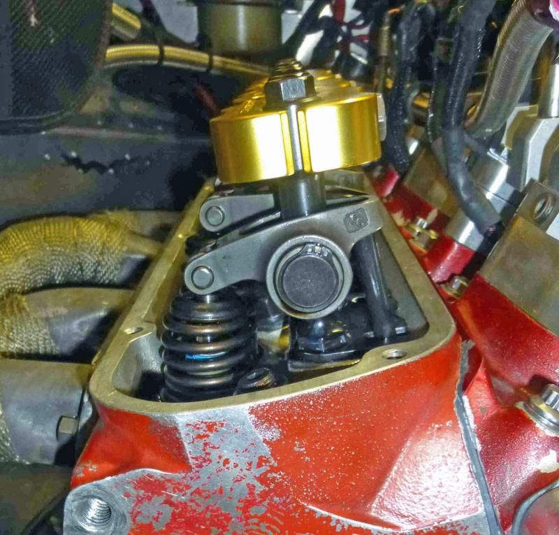 Rocker Arm Problems Factory Five Racing Forum