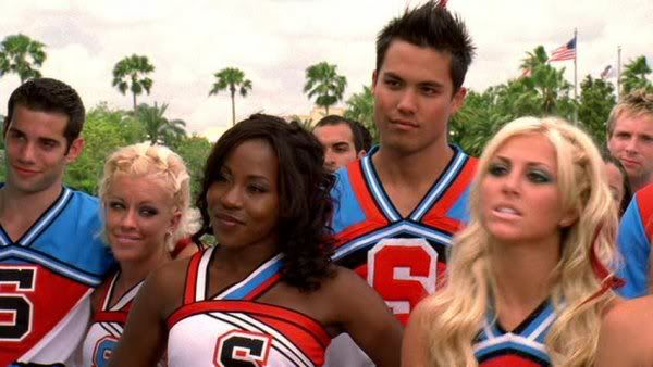 ashley benson and michael copon. After the Power: Michael Copon