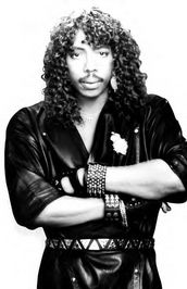 rick james Pictures, Images and Photos
