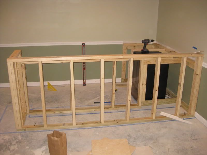 My basement bar build! - NASIOC