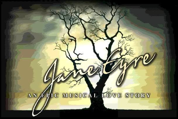 re: Most Creative Logo For a Musical
