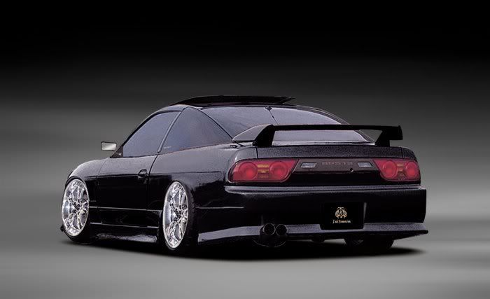 Nissan 200sx club nederland #3