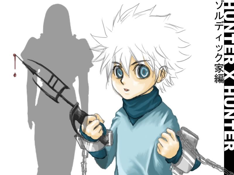 killua2