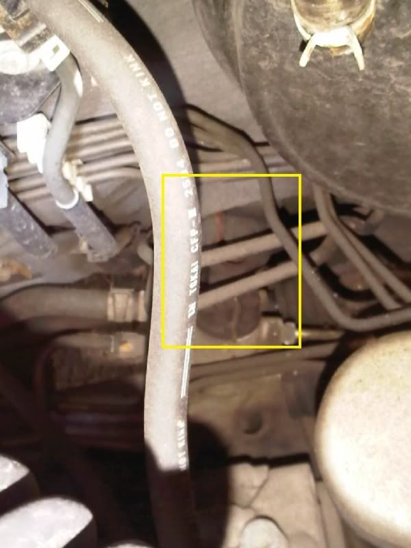 stiff or lumpy power steering? The Nissan Club