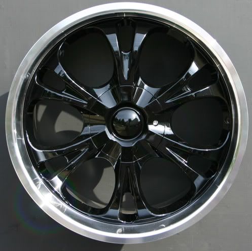 Black Wheels Rims on S10 With Black Rims   S 10 Forum