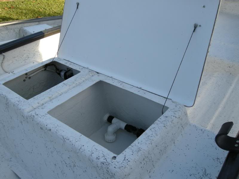 SOLD/EXPIRED 2006 Gheenoe Classic Sea Foam Green(SOLD) Dedicated To