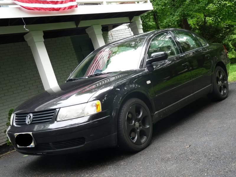 Passat B55 4Motion Problems And Solutions Dont Panic Heres What To Do - 0b0hxp4