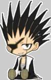 ChibiKenpachi.jpg image by SoraSlayer