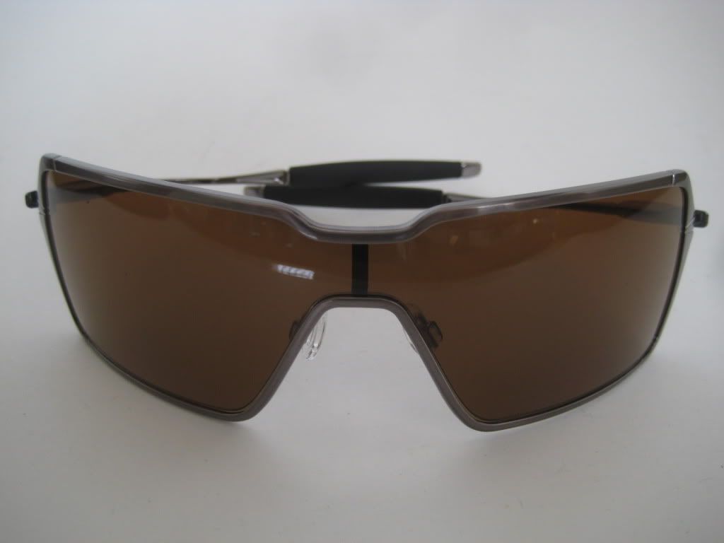 oakley chainlink glasses