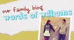 WordsofWilliams