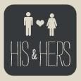 His & Hers