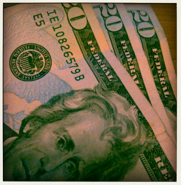 swingin $60