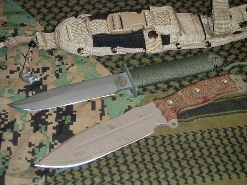 Ek Knives