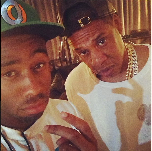 > Look who Jay-Z's in the studio with :lebronwhoa: - Photo posted in The Hip-Hop Spot | Sign in and leave a comment below!