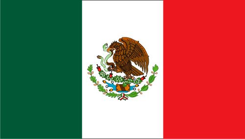 official mexican flag. mexican flag desktop