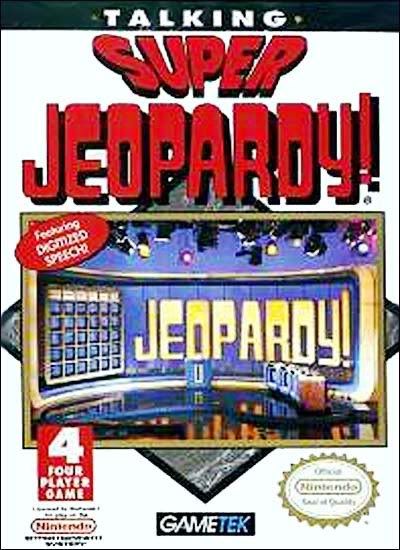 Super Jeopardy