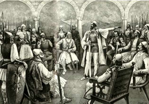 Piktura Shqiptare