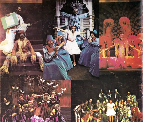 re: A couple of neat pictures from the original production of THE WIZ