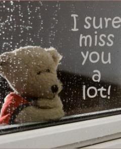 miss you sad alone Pictures, Images and Photos