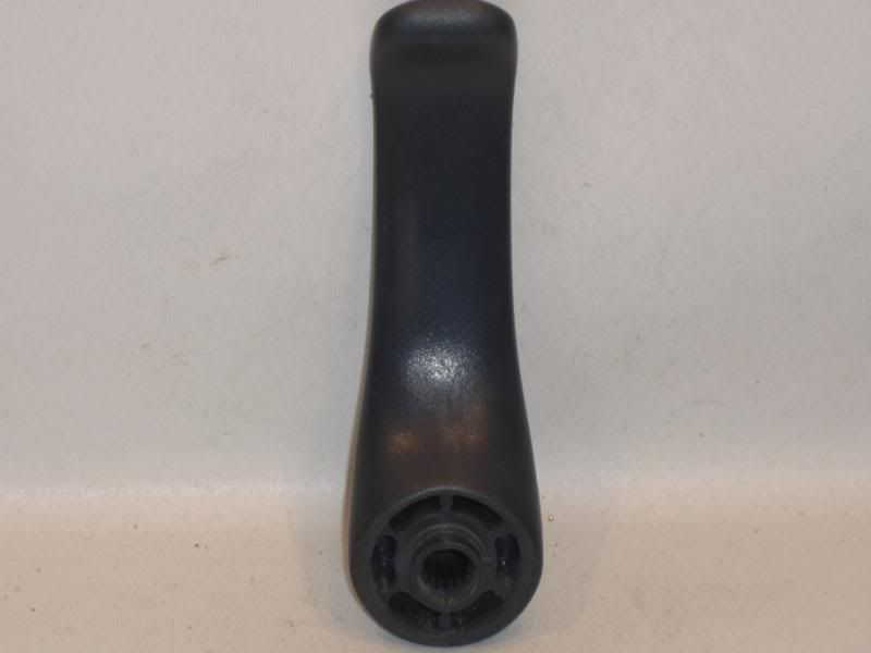 91 toyota previa sliding door handle #5