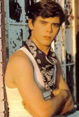 thomas howell character