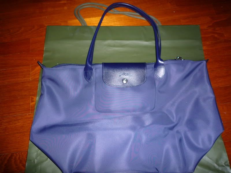 longchamp bag singapore price