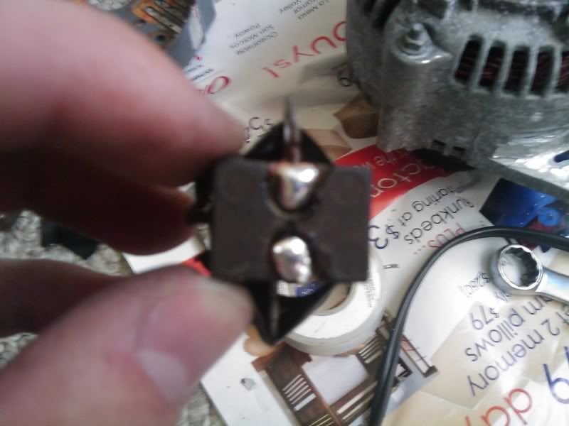 How To Rebuild Your Own Alternator (On the cheap!) Mighty Car Mods